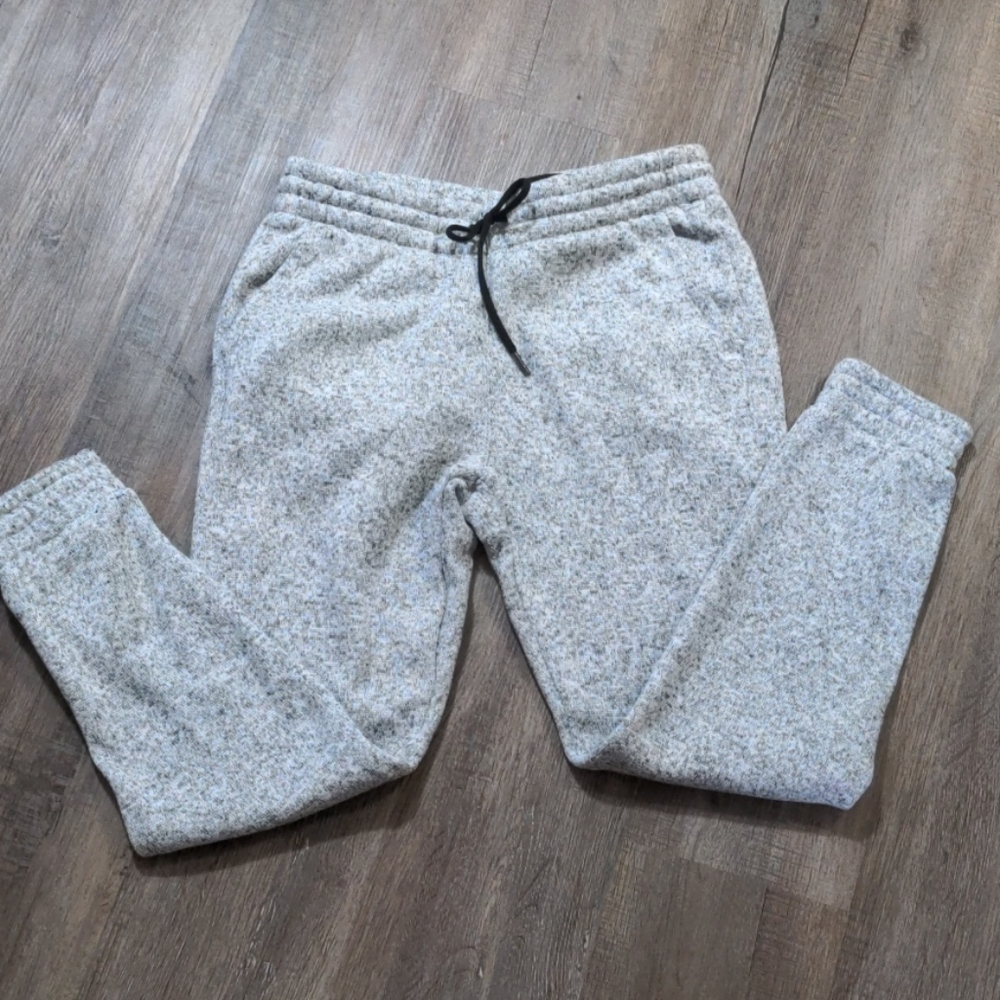 Cozy sweatpants